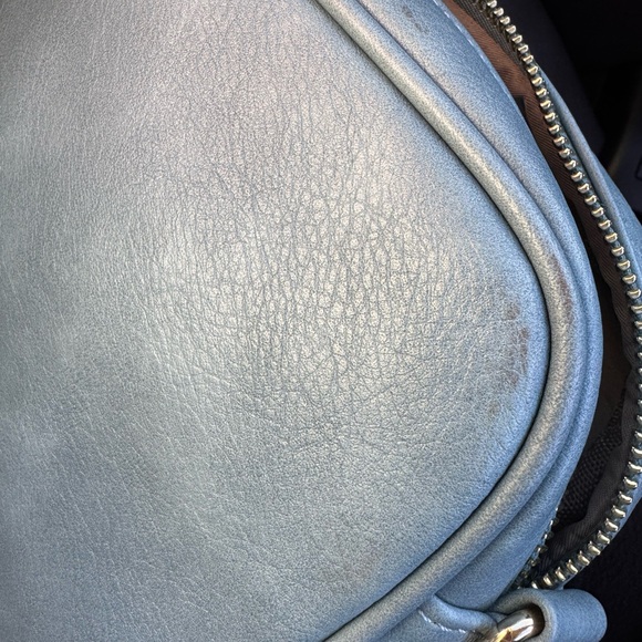 BOSTANTEN Quilted Crossbody Bag - Picture 7 of 7